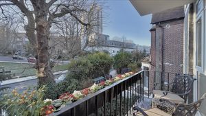 Balcony 2- click for photo gallery